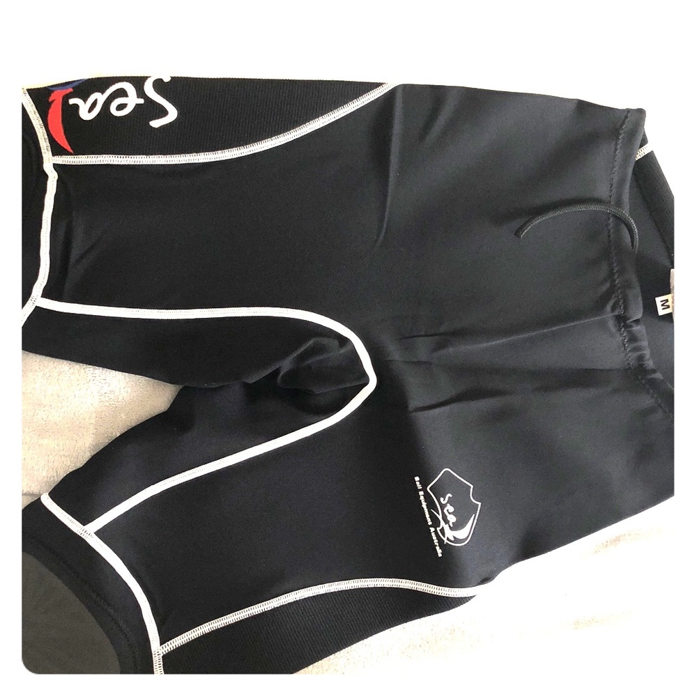 Sailing pants